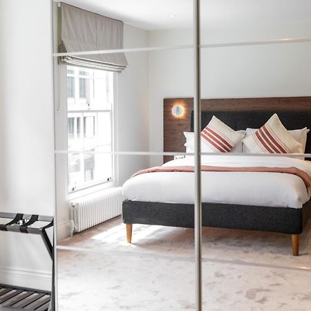 3 Bedroom Flat With Terrace In Central London Bagian luar foto