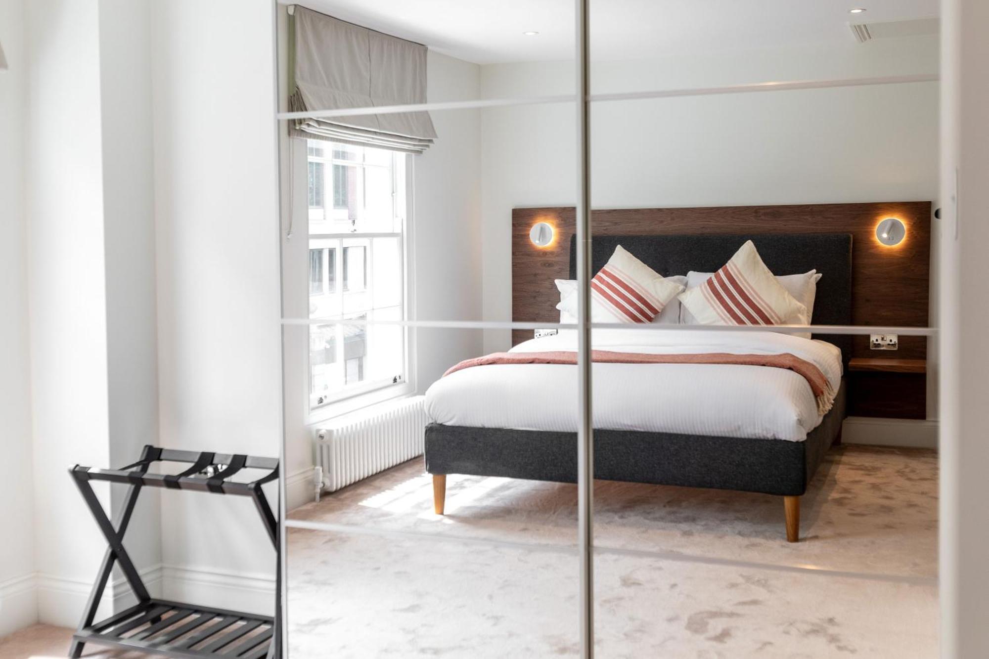 3 Bedroom Flat With Terrace In Central London Bagian luar foto